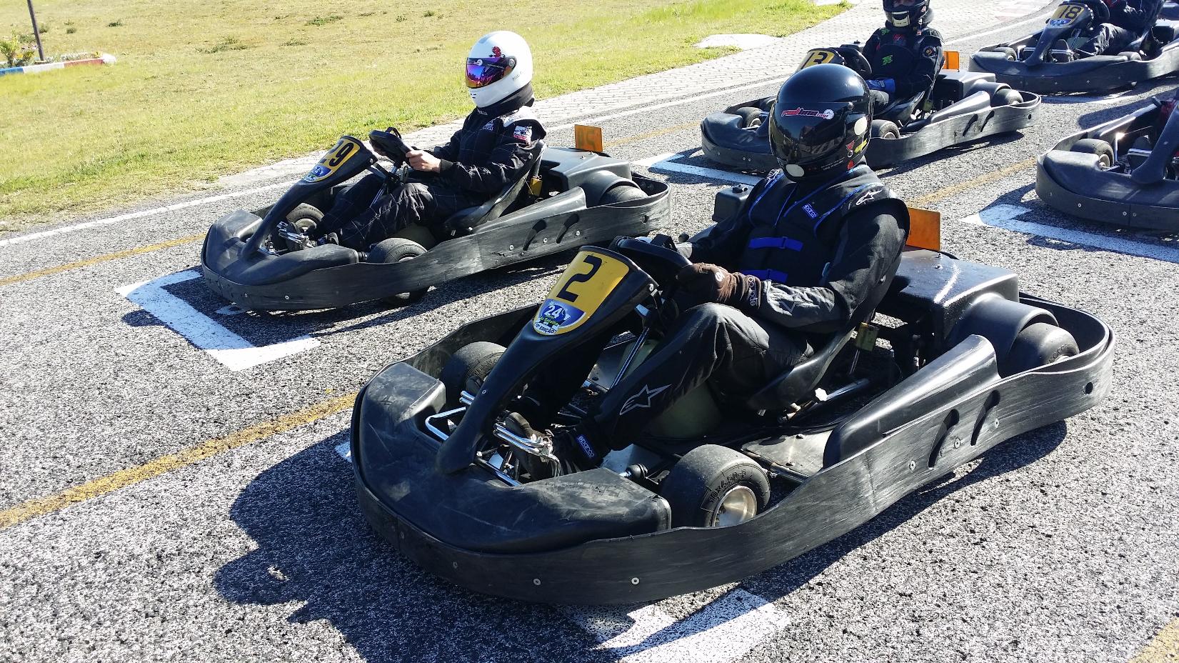 RedLine Cup1521